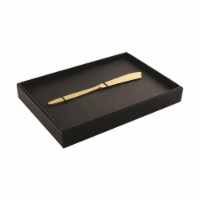 Due Ice Oro Cake Knife