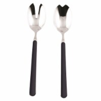 Fantasia Salad Set, Cobalto - 2 Piece
