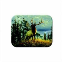 McGowan Tuftop Elk Cutting Board- Small