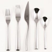 Arte Cutlery Set - 20 Piece