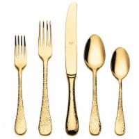 Epoque Oro Place Setting - 20 Piece