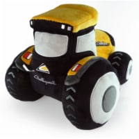 Challenger 1050 Plush Toy