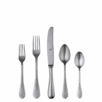 Place Setting Epoque Pewter - 5 Piece