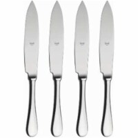 American Steak Knife Ice, Bronze - Set of 4