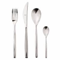 Stiria Cutlery Set - 24 Piece