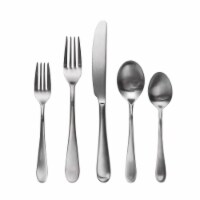 Natura Ice Flatware Set - 20 Piece