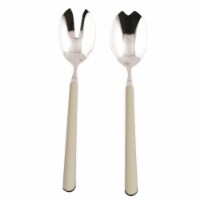 Fantasia Salad Set, Salvia - 2 Piece
