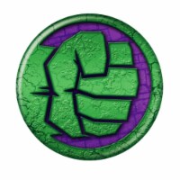 Hulk Gamma Fist Button