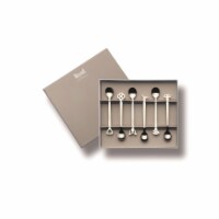 Moka Spoons Evento Gift Box - 6 Piece
