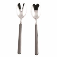 Fantasia Salad Set, Vigogna - 2 Piece