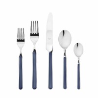 Fantasia Kitchen Set, Cobalt - 20 Piece