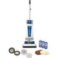 The Cleaning Machine Shampooer & Polisher