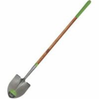 The Ames Companies, Inc.            Shovel Dig Stl Lh Rnd Pt Wood 2535600