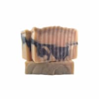 Walk in the Woods Goats Milk Bar Soap- Blackberry Sage- Pack of 3