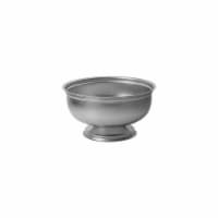Original Vintage Bowl with Base - Cm. 14 Cl.16