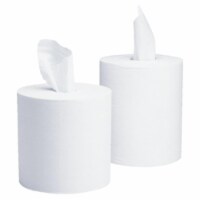 Case-6Pks Scott Roll Control Center-Pull Towels