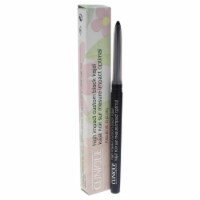 0.01 oz No. 01 High Impact Custom Black Kajal Blackened Eye Liner for Women