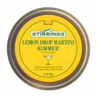 Stirrings Lemon Drop Rimmer Perspective: Main