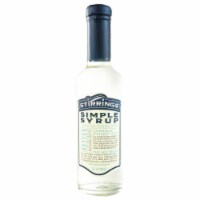Stirrings® Simple Syrup Perspective: Main
