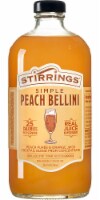Stirrings® Simple Peach Belini Perspective: Main