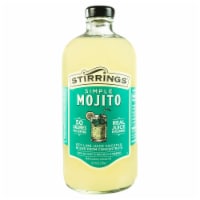 Stirrings Simple Mojito Mixer
