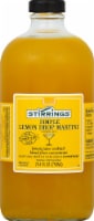 Stirrings® Simple Lemon Drop Cocktail Mix Perspective: Main