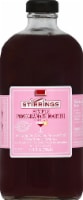Stirrings® Simple Pomegranate Cocktail Mix Perspective: Main
