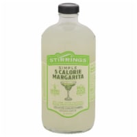 Stirrings® Simple 5 Calorie Margarita Mixer Perspective: Main