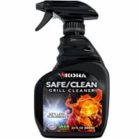 Safe/Clean Oven & Grill Cleaner Spray Heavy Duty