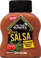 On the Border® Squeeze Medium Salsa Perspective: Main