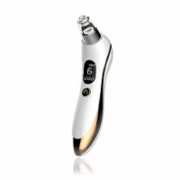 3P Experts Microcrystalline Blackhead Remover  Gold