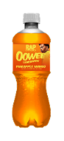 Rap Snacks Oowee Pineapple Mango Lemonade Perspective: Main