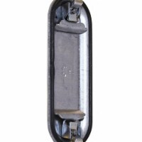 Appleton Electric Conduit Access Cover,Aluminum  APP970IGSA