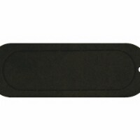 Appleton Electric Conduit Access Gasket,Rubber GK75-N