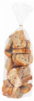La Brea Sliced Wheat Baguette Perspective: Main