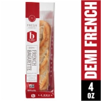 La Brea Bakery Demi French Baguette