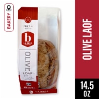 La Brea Bakery Olive Loaf