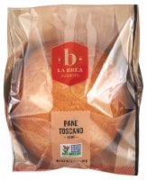 La Brea Bakery® Pane Toscano Loaf Perspective: Main