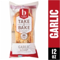 La Brea Bakery Take & Bake Garlic Loaf Perspective: Main