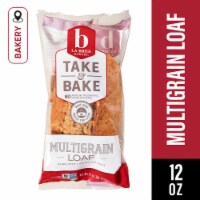 La Brea Bakery Take & Bake Multigrain Loaf