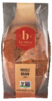 La Brea Whole Grain Sliced Bread Perspective: Main