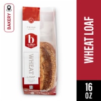 La Brea Bakery Wheat Loaf Perspective: Main