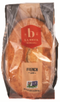 La Brea Bakery Sliced French Bread Perspective: Main