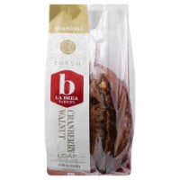 La Brea Limited Edition Cranberry Walnut Loaf