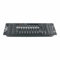 Chauvet DJ OBEY40DFI2.4 Universal Wireless LED Lighting Controller for 12 Lights