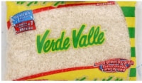 Verde Valle Long Grain Rice Perspective: Main