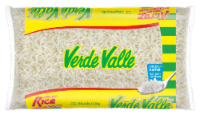 Verde Valle Long Grain Rice