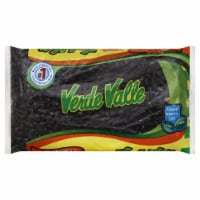Verde Valle Black Beans Perspective: Main