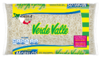 Verde Valle Morelos Rice