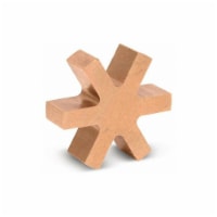 Boston Gear Jaw Coupling Insert,Bronze,FC15  XFCBB15